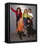Framed Canvas