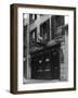 The Goat Tavern-null-Framed Photographic Print