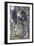 The Goblin Tree-Linda Ravenscroft-Framed Giclee Print