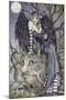 The Goblin Tree-Linda Ravenscroft-Mounted Giclee Print