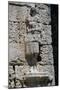 The God Attis, Relief on the Funerary Monument known as Scipio Tower, Tarragona-null-Mounted Giclee Print