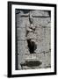 The God Attis, Relief on the Funerary Monument known as Scipio Tower, Tarragona-null-Framed Giclee Print