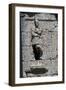 The God Attis, Relief on the Funerary Monument known as Scipio Tower, Tarragona-null-Framed Giclee Print