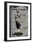 The God Attis, Relief on the Funerary Monument known as Scipio Tower, Tarragona-null-Framed Giclee Print