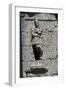 The God Attis, Relief on the Funerary Monument known as Scipio Tower, Tarragona-null-Framed Giclee Print