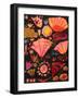 The God of Small Things-Corina Capri-Framed Art Print