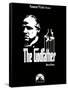 THE GODFATHER [1972], directed by FRANCIS FORD COPPOLA.-null-Framed Stretched Canvas