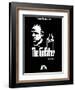 THE GODFATHER [1972], directed by FRANCIS FORD COPPOLA.-null-Framed Photographic Print
