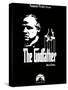 THE GODFATHER [1972], directed by FRANCIS FORD COPPOLA.-null-Stretched Canvas