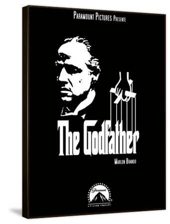 THE GODFATHER [1972], directed by FRANCIS FORD COPPOLA