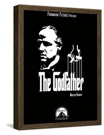THE GODFATHER [1972], directed by FRANCIS FORD COPPOLA