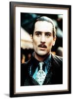 The Godfather: Part Ii, Robert De Niro, 1974-null-Framed Photo