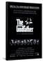 The Godfather-null-Framed Poster
