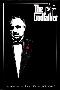 The Godfather-null-Lamina Framed Poster