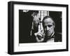 The Godfather-The Chelsea Collection-Framed Giclee Print