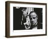 The Godfather-The Chelsea Collection-Framed Giclee Print