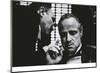 The Godfather-The Chelsea Collection-Mounted Giclee Print