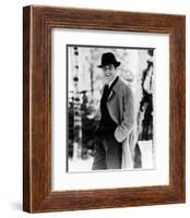 The Godfather-null-Framed Photo