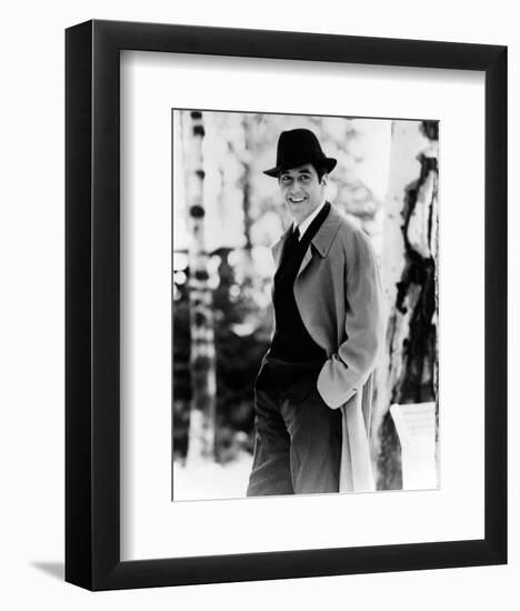 The Godfather-null-Framed Photo