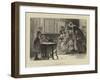 The Godmother-Mary L. Gow-Framed Giclee Print