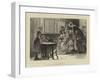 The Godmother-Mary L. Gow-Framed Giclee Print