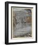 The Gods Without Freia-Arthur Rackham-Framed Art Print