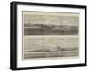 The Gold Coast and Ashantee War-null-Framed Giclee Print