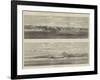 The Gold Coast and Ashantee War-null-Framed Giclee Print