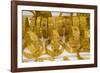 The Gold Market, Deira, Dubai, United Arab Emirates, Middle East-Gavin Hellier-Framed Photographic Print