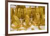 The Gold Market, Deira, Dubai, United Arab Emirates, Middle East-Gavin Hellier-Framed Photographic Print