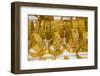 The Gold Market, Deira, Dubai, United Arab Emirates, Middle East-Gavin Hellier-Framed Premium Photographic Print