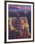 The Gold of Arizona-R.W. Hedge-Framed Giclee Print