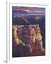 The Gold of Arizona-R.W. Hedge-Framed Giclee Print