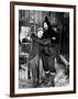 The Gold Rush, 1925-null-Framed Photographic Print