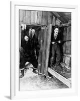 The Gold Rush, 1925-null-Framed Photographic Print