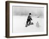 The Gold Rush, 1925-null-Framed Photographic Print