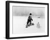 The Gold Rush, 1925-null-Framed Photographic Print