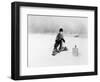 The Gold Rush, 1925-null-Framed Photographic Print