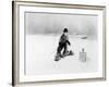 The Gold Rush, 1925-null-Framed Photographic Print