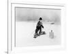 The Gold Rush, 1925-null-Framed Photographic Print