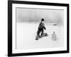 The Gold Rush, 1925-null-Framed Photographic Print