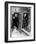 The Gold Rush, 1925-null-Framed Photographic Print