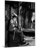 The Gold Rush, 1925-null-Mounted Photographic Print