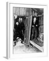 The Gold Rush, 1925-null-Framed Photographic Print