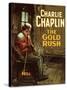 The Gold Rush, 1925-null-Stretched Canvas