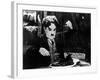 The Gold Rush, Charlie Chaplin, 1925-null-Framed Photo