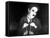 The Gold Rush, Charlie Chaplin, 1925-null-Framed Stretched Canvas
