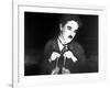 The Gold Rush, Charlie Chaplin, 1925-null-Framed Photo