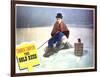 The Gold Rush - Lobby Card Reproduction-null-Framed Photo