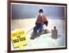 The Gold Rush - Lobby Card Reproduction-null-Framed Photo